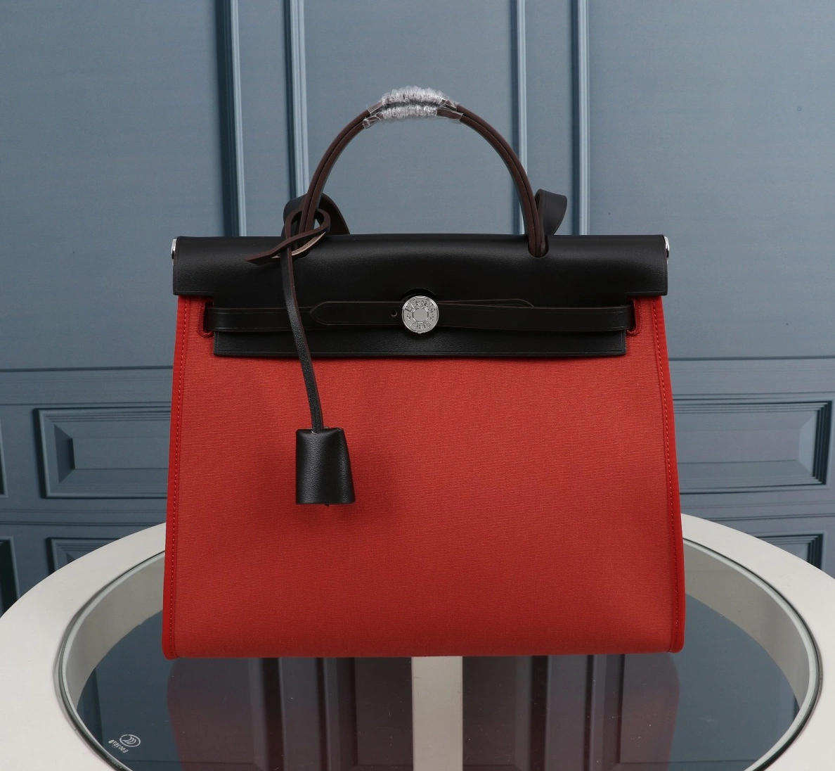 Flexible 8204 Hermes AAA Quality Handbags For Women