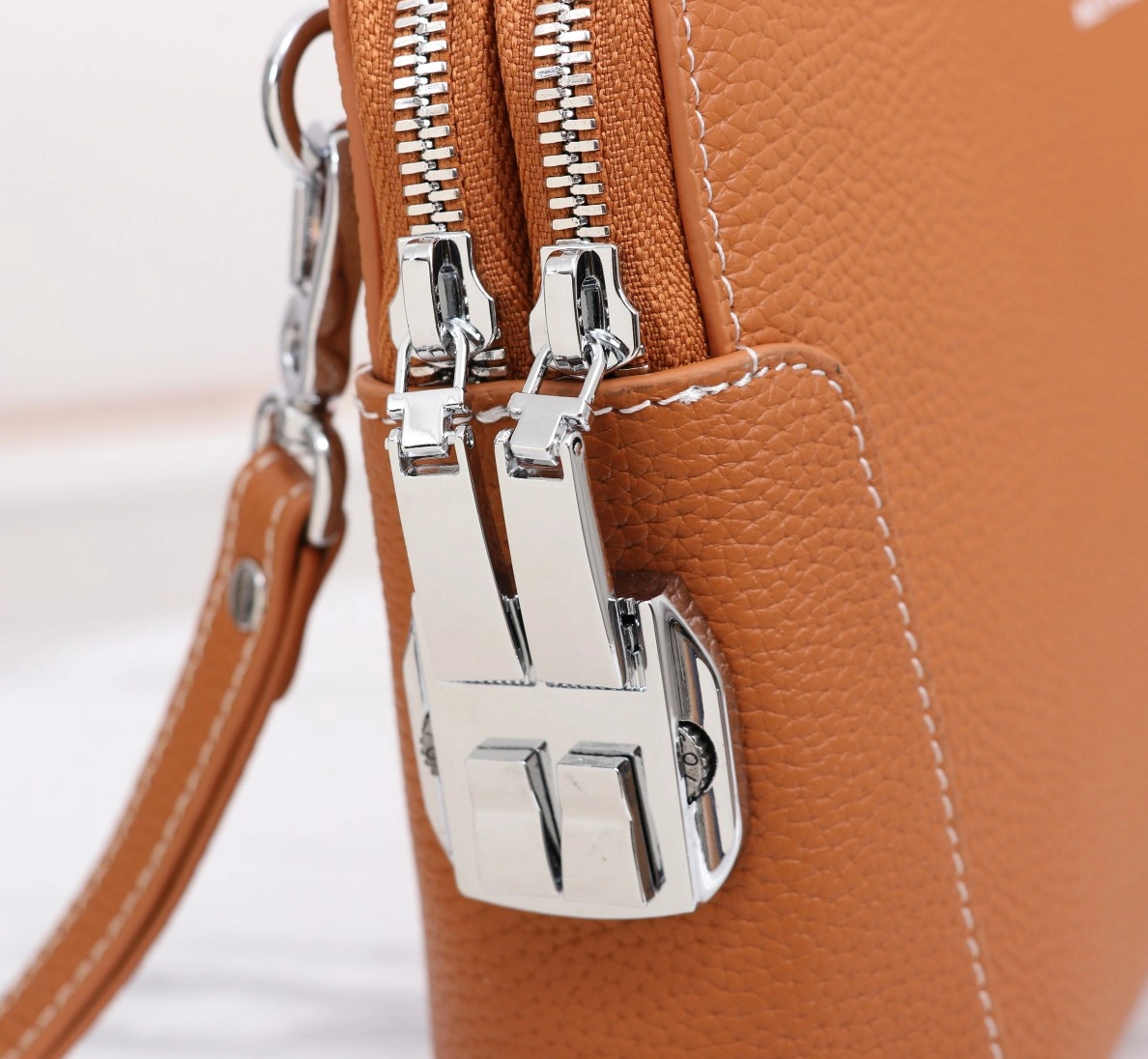 Flexible 8222 Hermes AAA Man Wallets