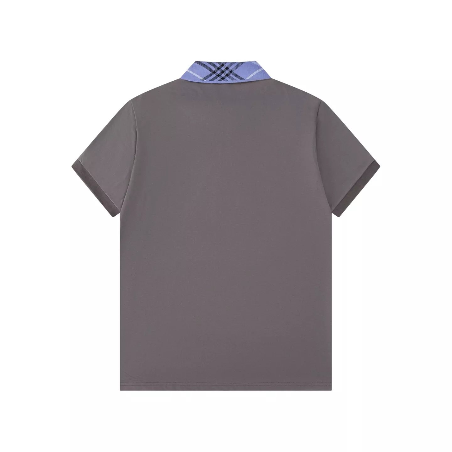 Flexible 828 Burberry T-Shirts Short Sleeved For Men