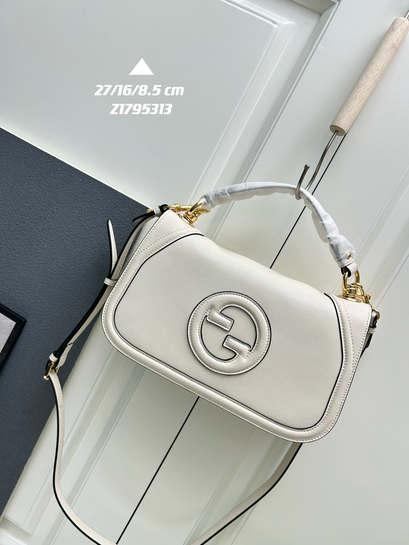 Flexible 8521 Gucci AAA Quality Messenger Bags For Women