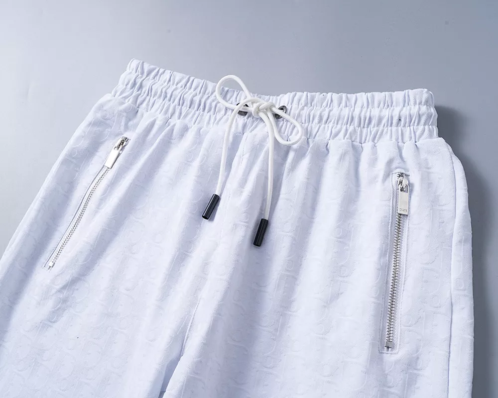 Flexible 8528 Christian Dior Pants For Men