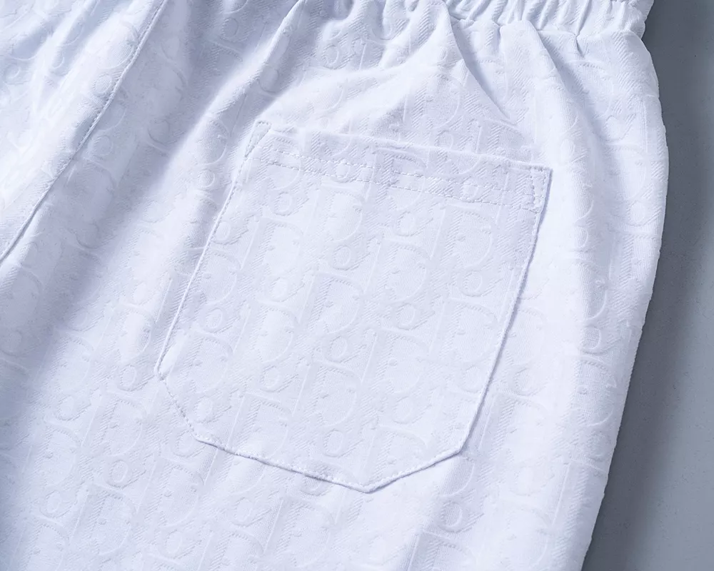 Flexible 8528 Christian Dior Pants For Men