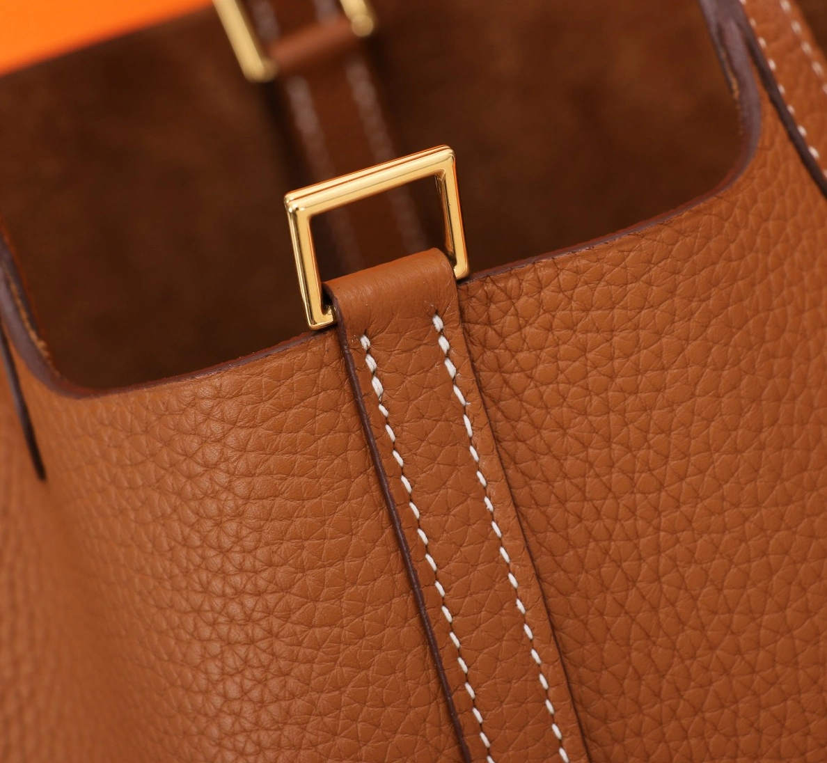 Flexible 8616 Hermes AAA Quality Handbags For Women