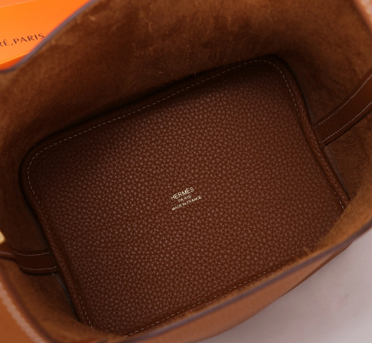Flexible 8616 Hermes AAA Quality Handbags For Women