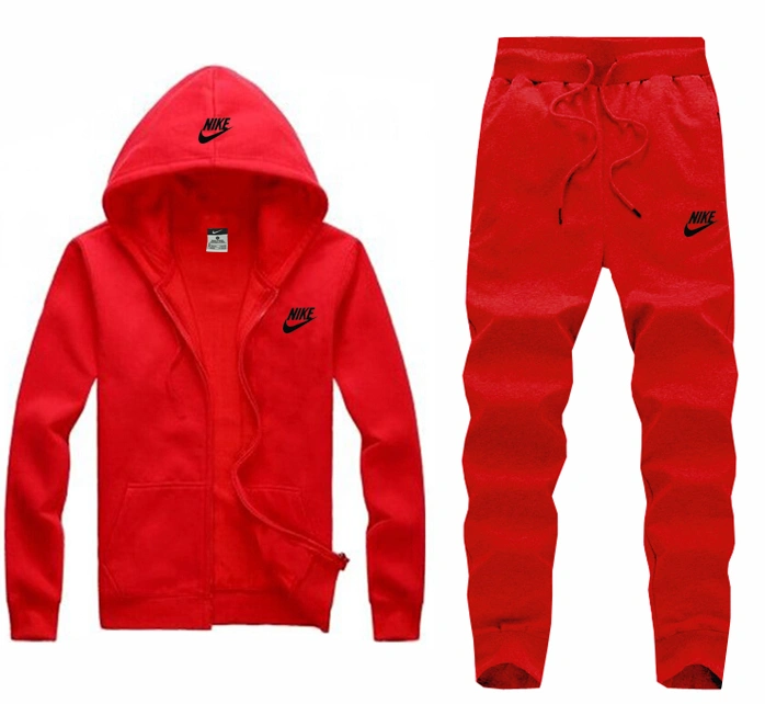 Flexible 8625 Nike Tracksuits For Men Long Sleeved