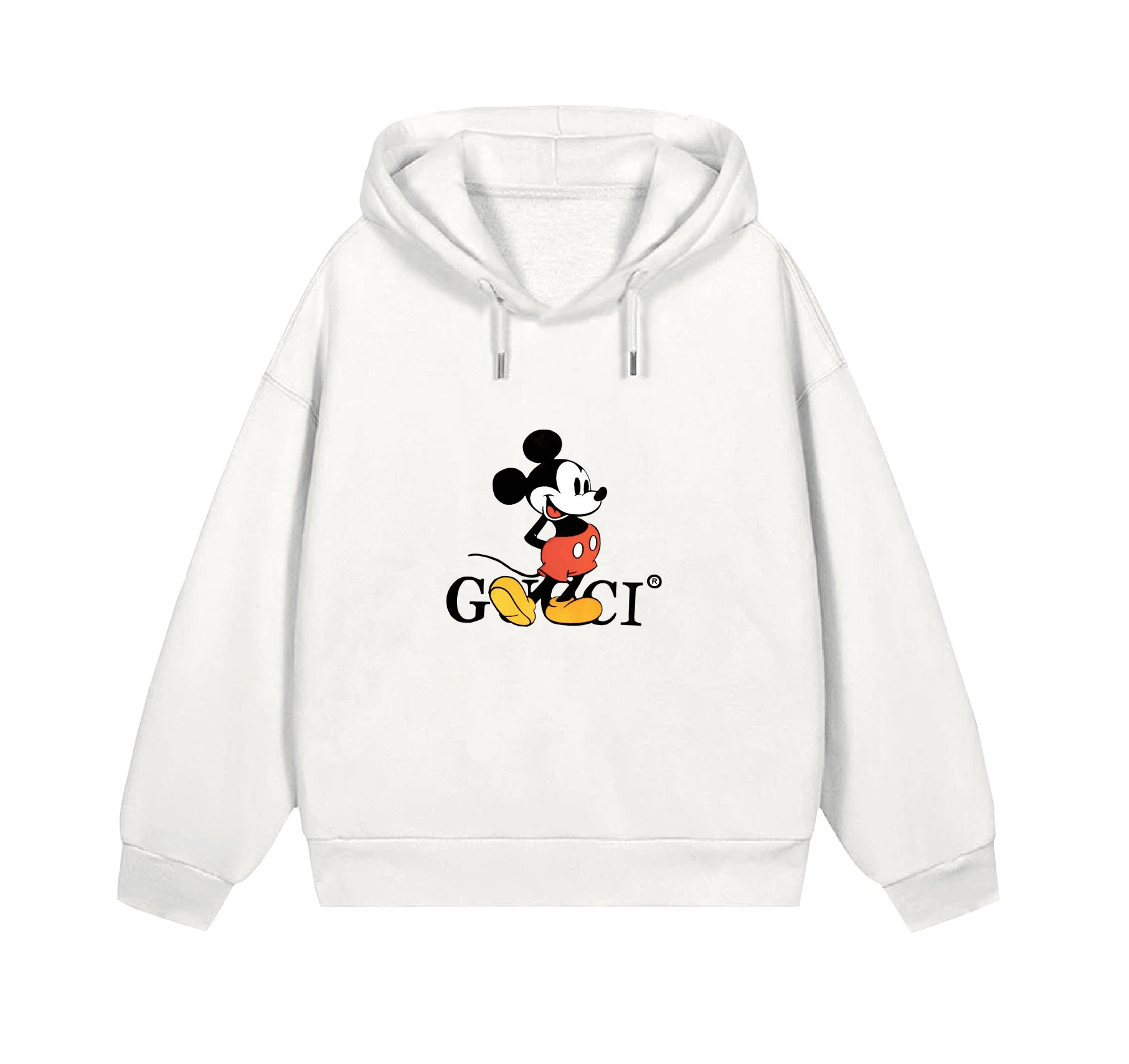Flexible 869 Gucci Kids Hoodies Long Sleeved For Kids