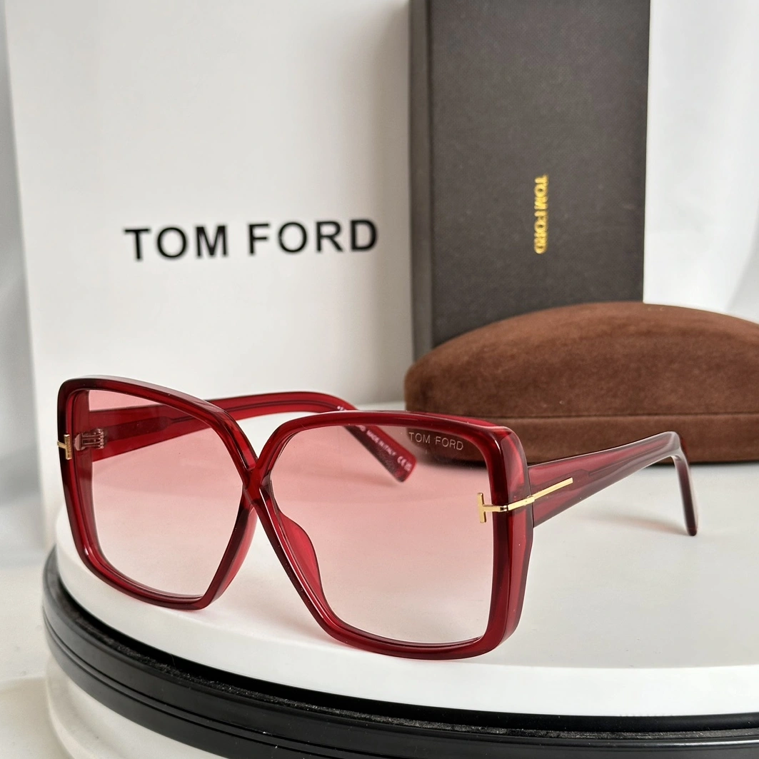 Flexible 8743 Tom Ford AAA Quality Sunglasses