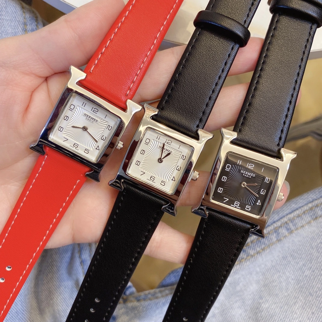 Flexible 8967 Hermes Watches For Women