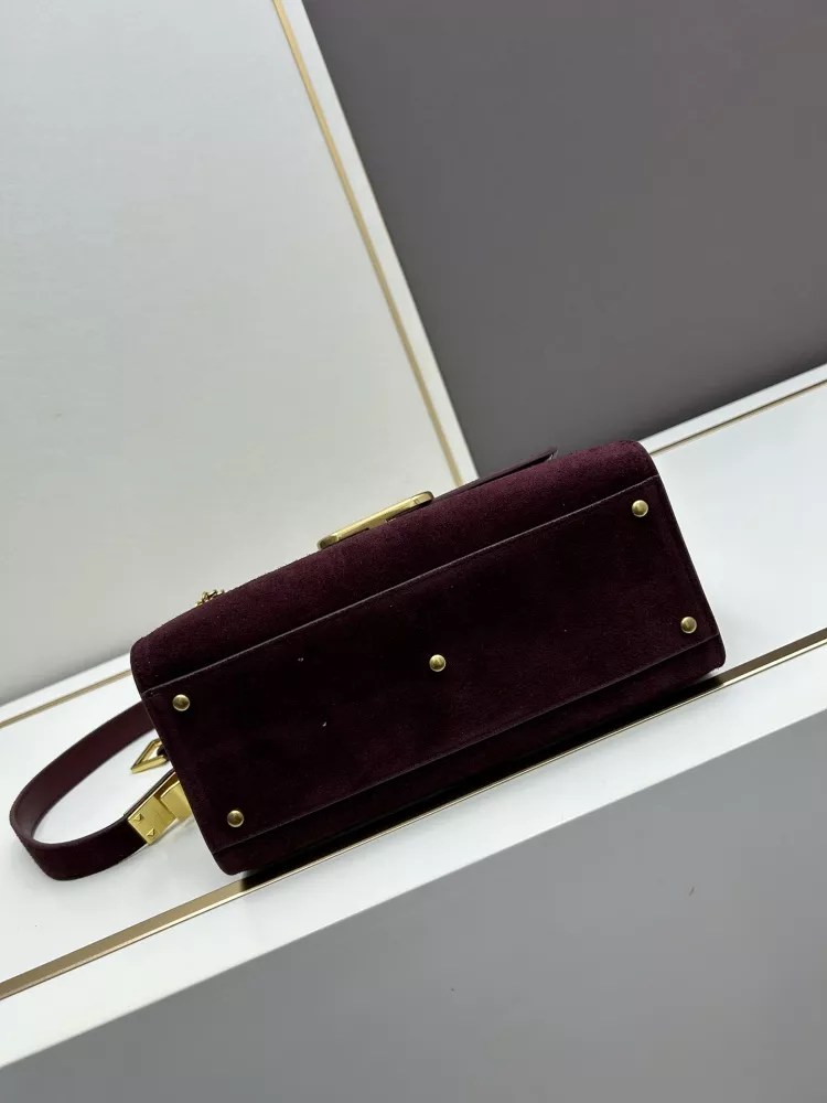 Flexible 8967 Valentino AAA Quality Handbags For Women