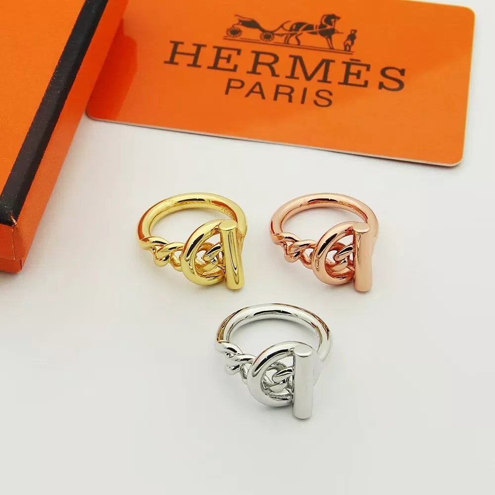 Flexible 9050 Hermes Rings