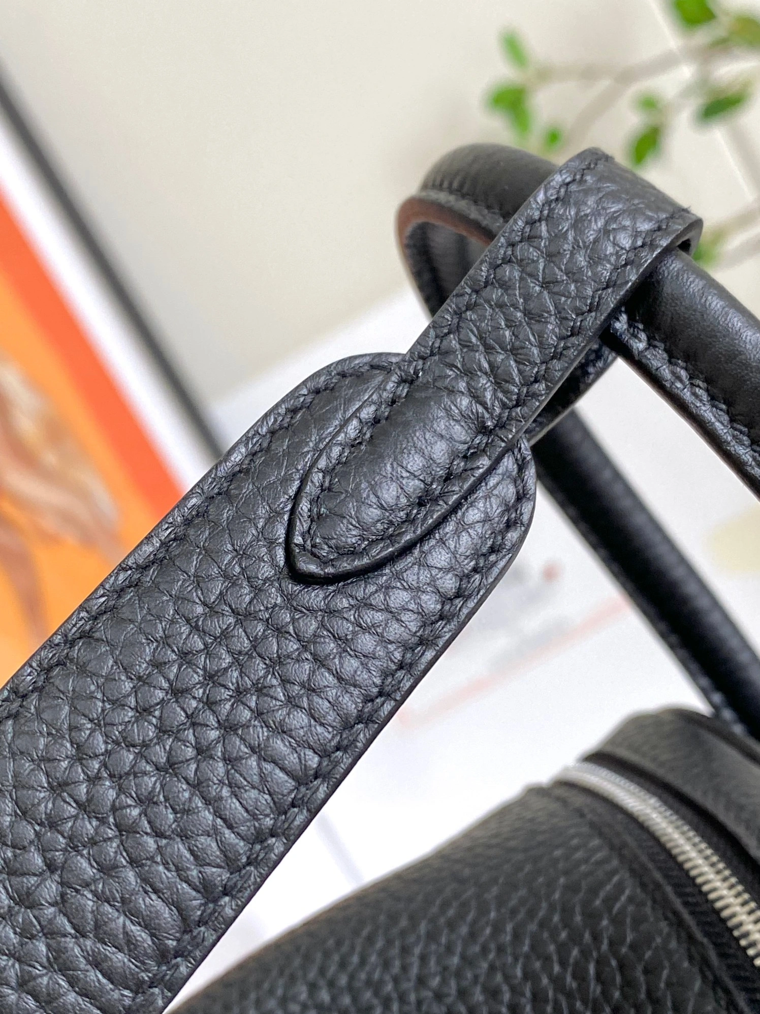 Flexible 9084 Hermes AAA Quality Handbags For Women