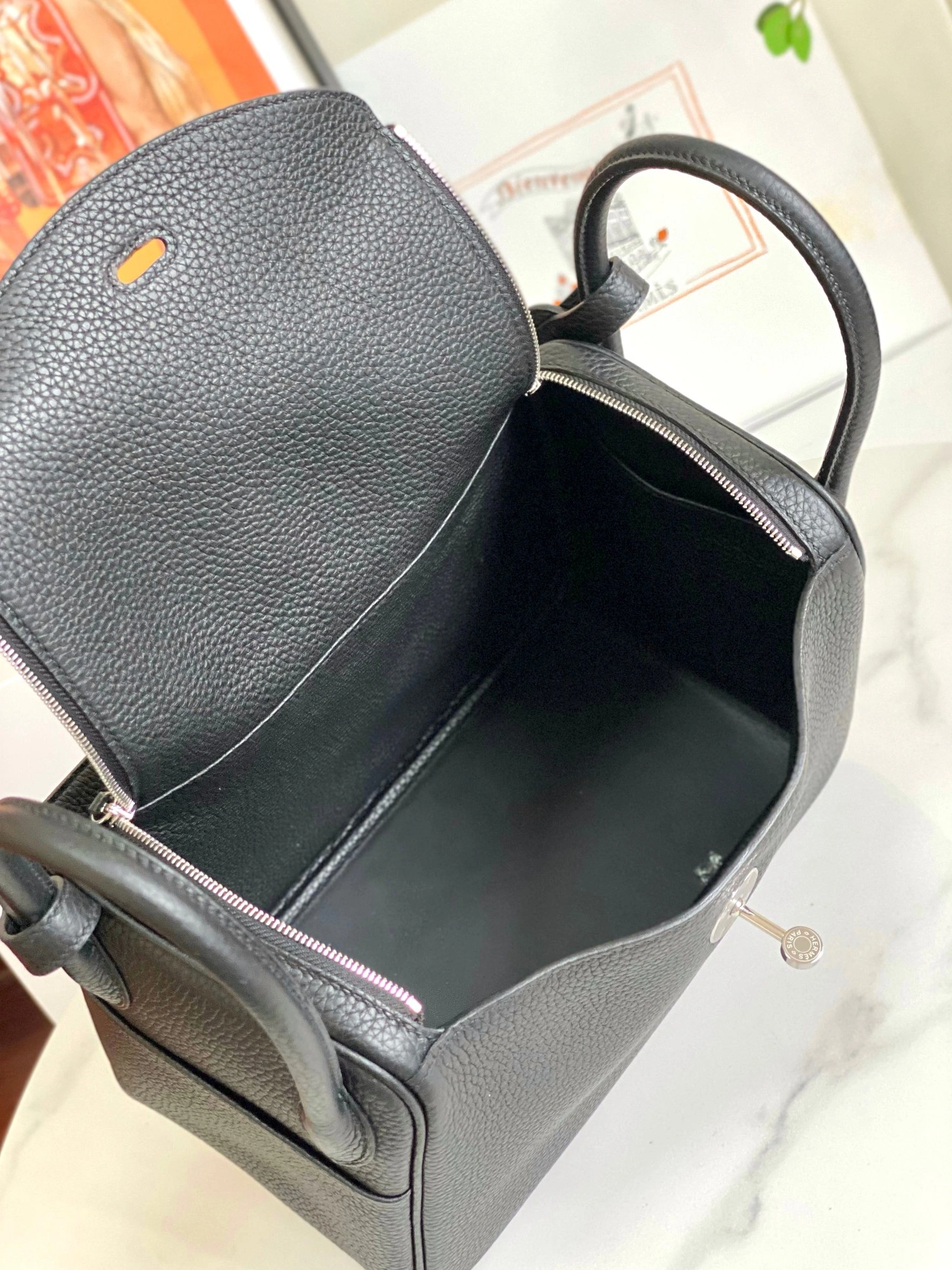 Flexible 9084 Hermes AAA Quality Handbags For Women