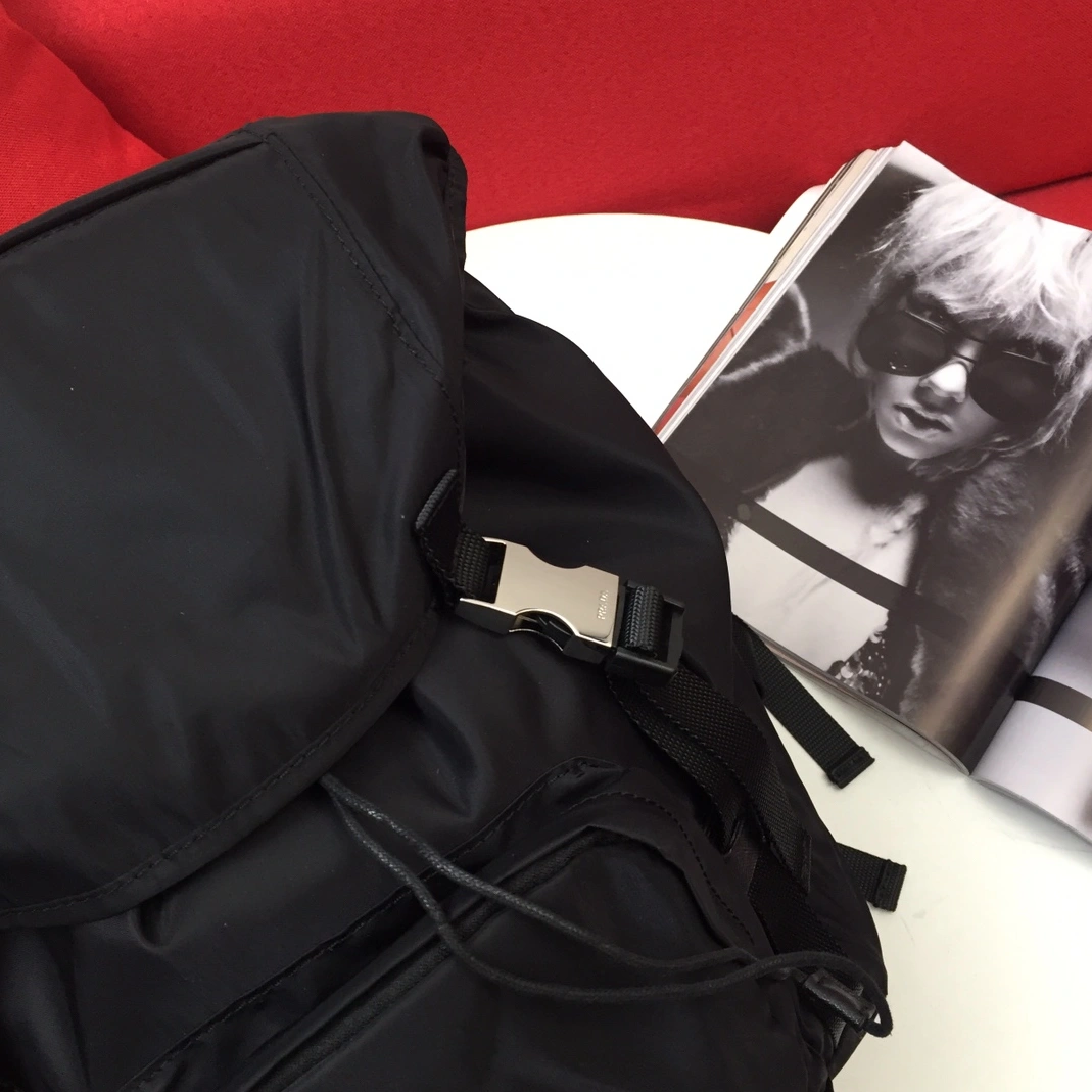 Flexible 9150 Prada AAA Quality Backpacks For Unisex