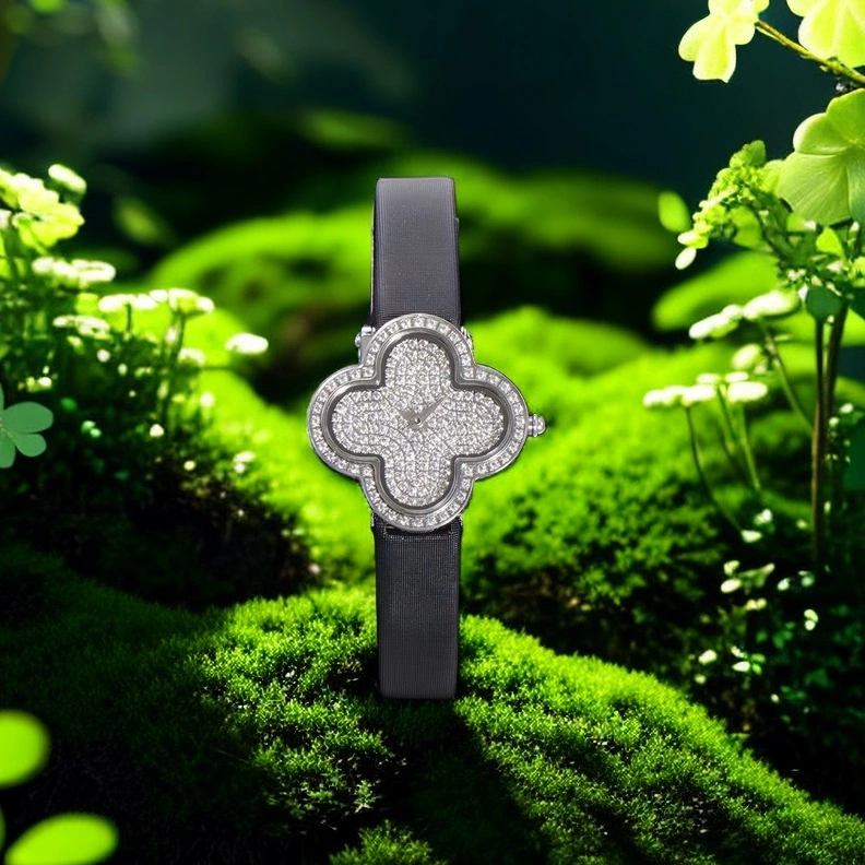 Flexible 919 Van Cleef&Arpels AAA Quality Watches For Women