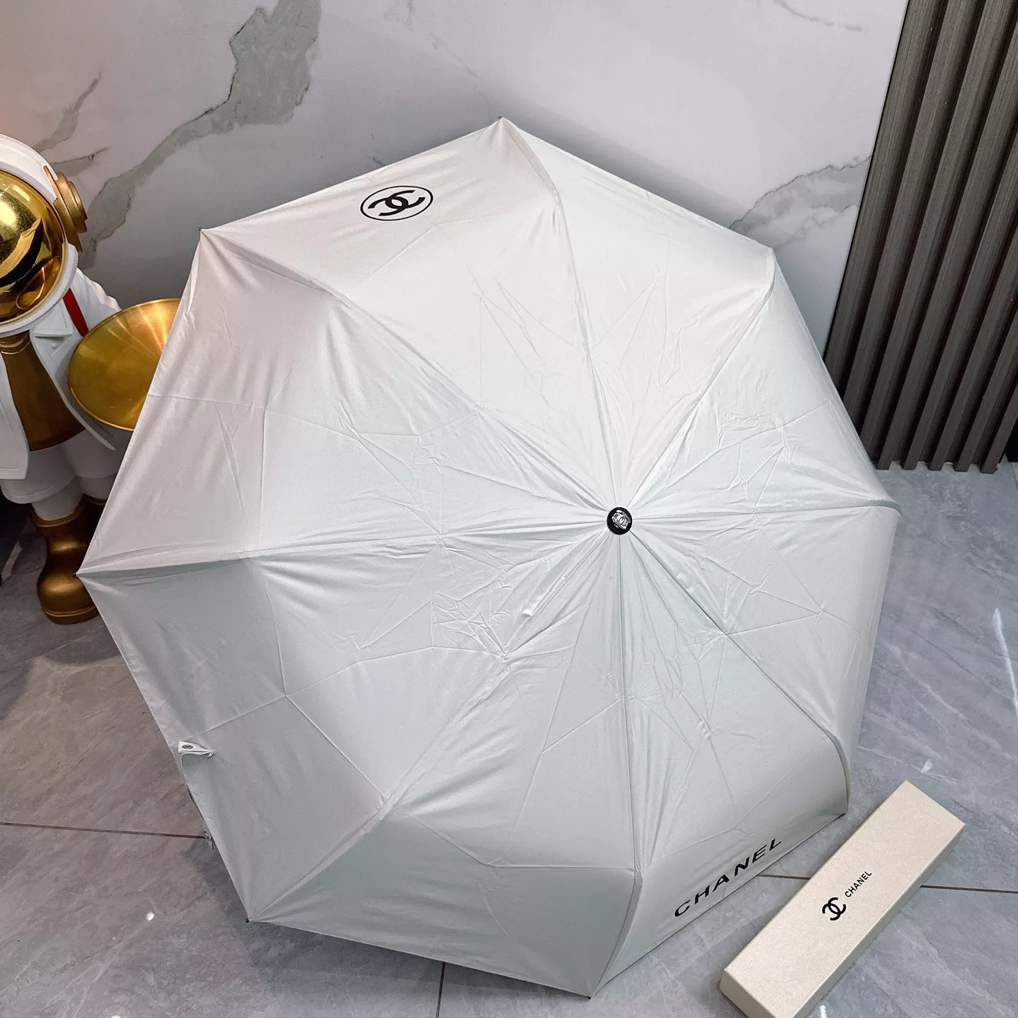 Flexible 9224 Chanel Umbrellas