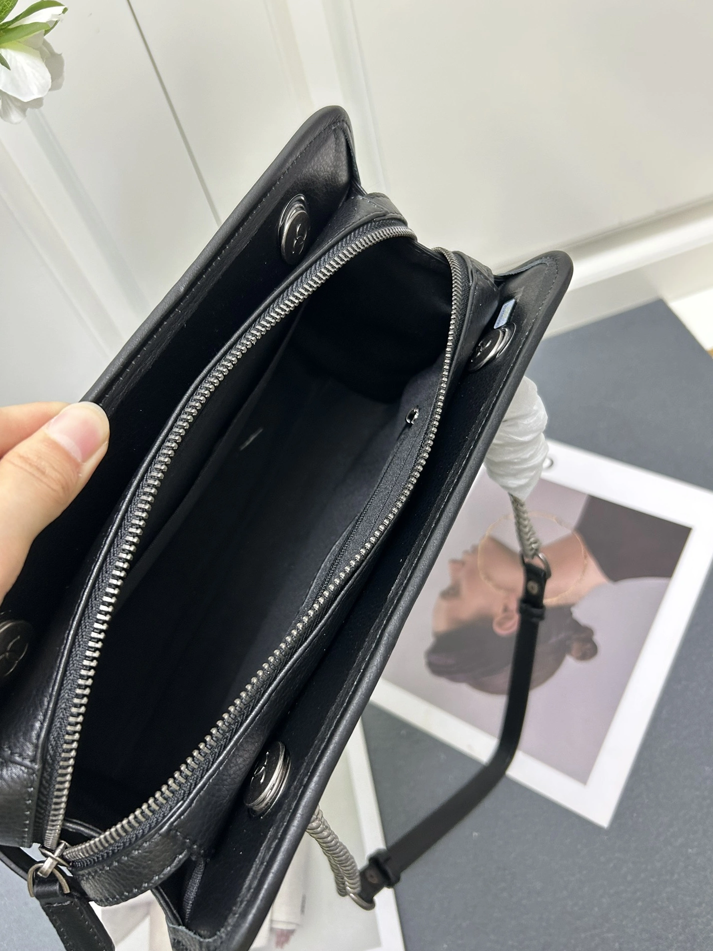 Flexible 9242 Chanel AAA Quality Shoulder Bags For Women