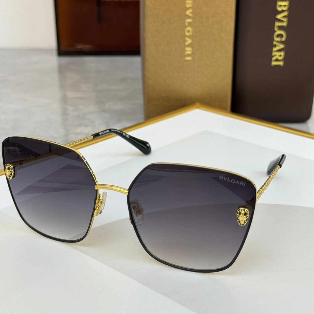 Flexible 943 Bvlgari AAA Quality Sunglasses