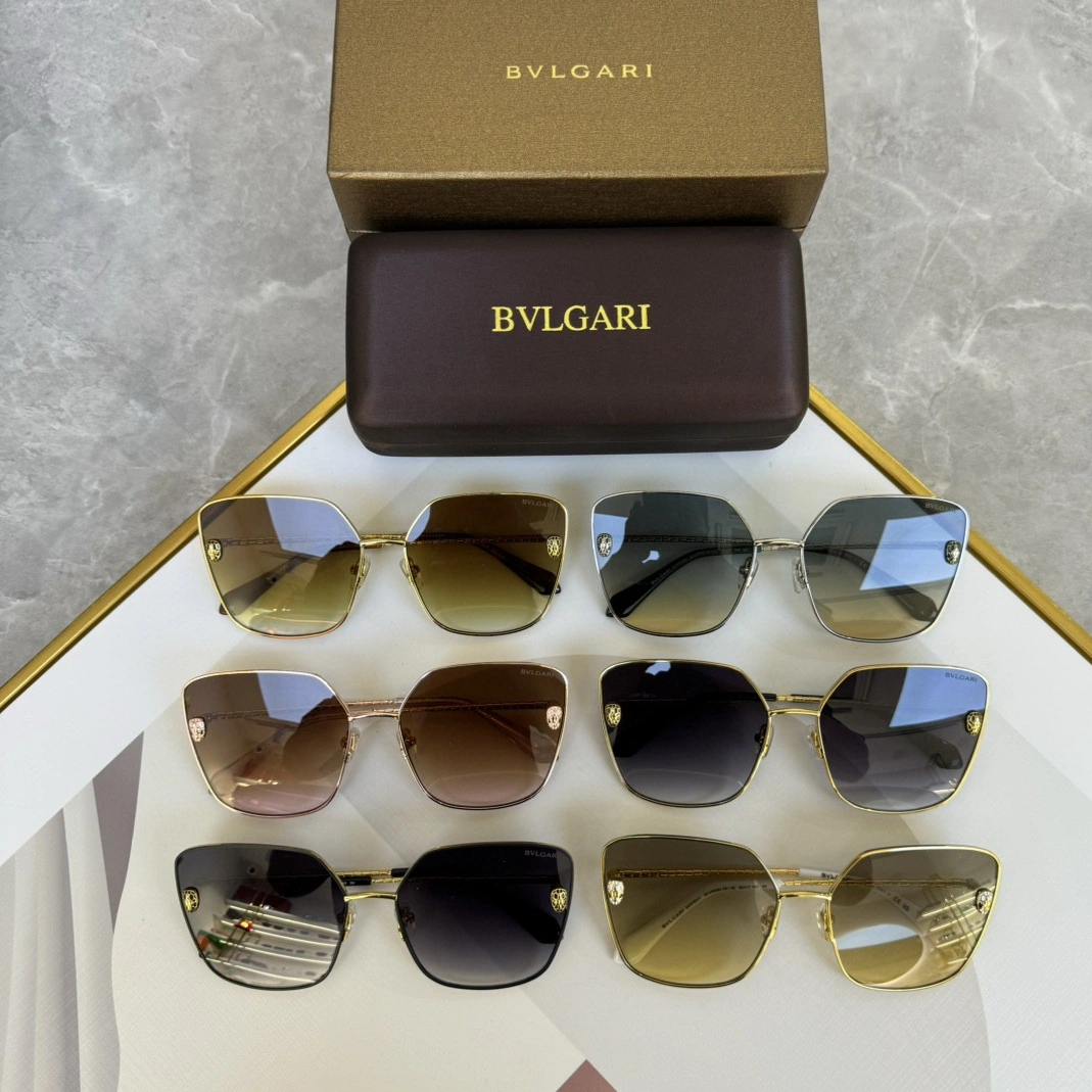 Flexible 943 Bvlgari AAA Quality Sunglasses