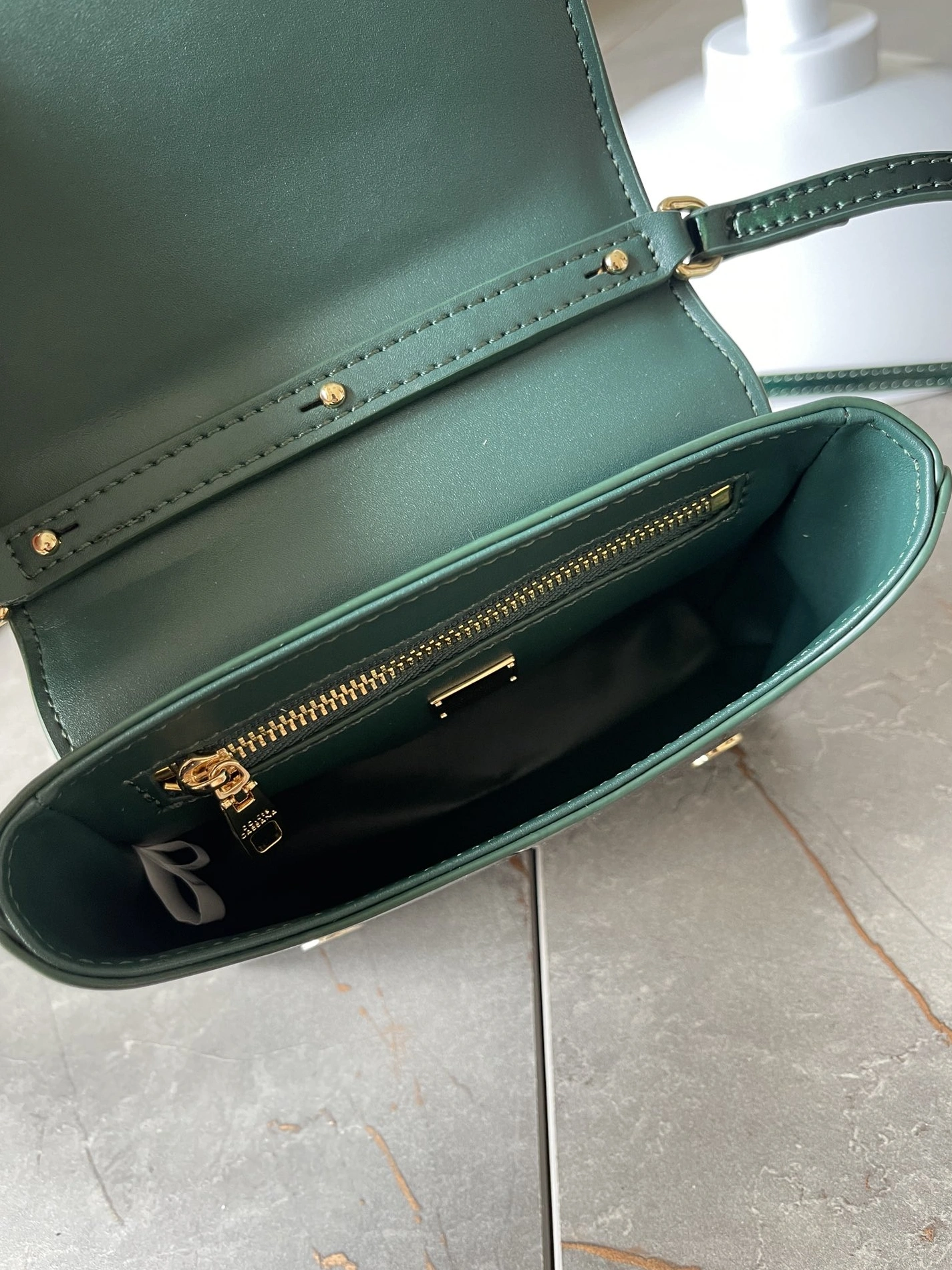 Flexible 9463 Dolce & Gabbana D&G AAA Quality Messenger Bags For Women