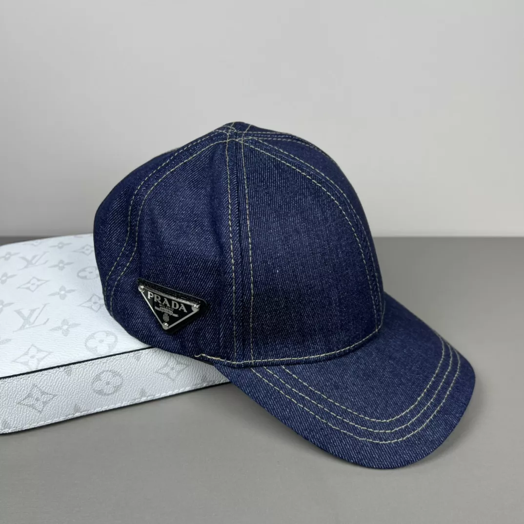 Flexible 9470 Prada Caps