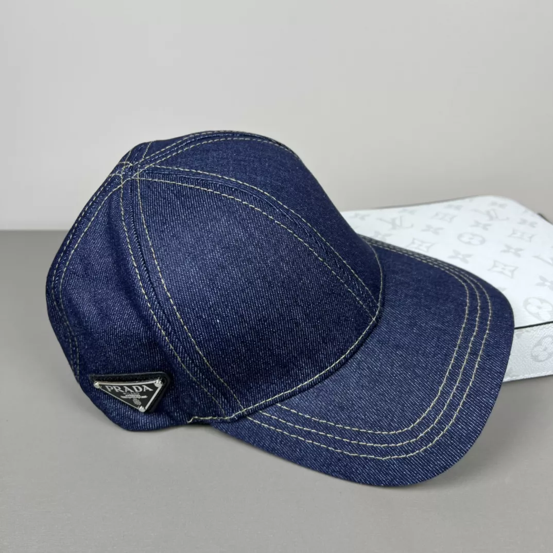 Flexible 9470 Prada Caps