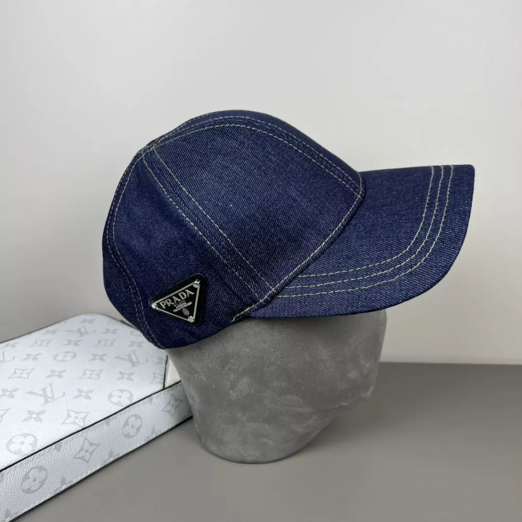Flexible 9470 Prada Caps