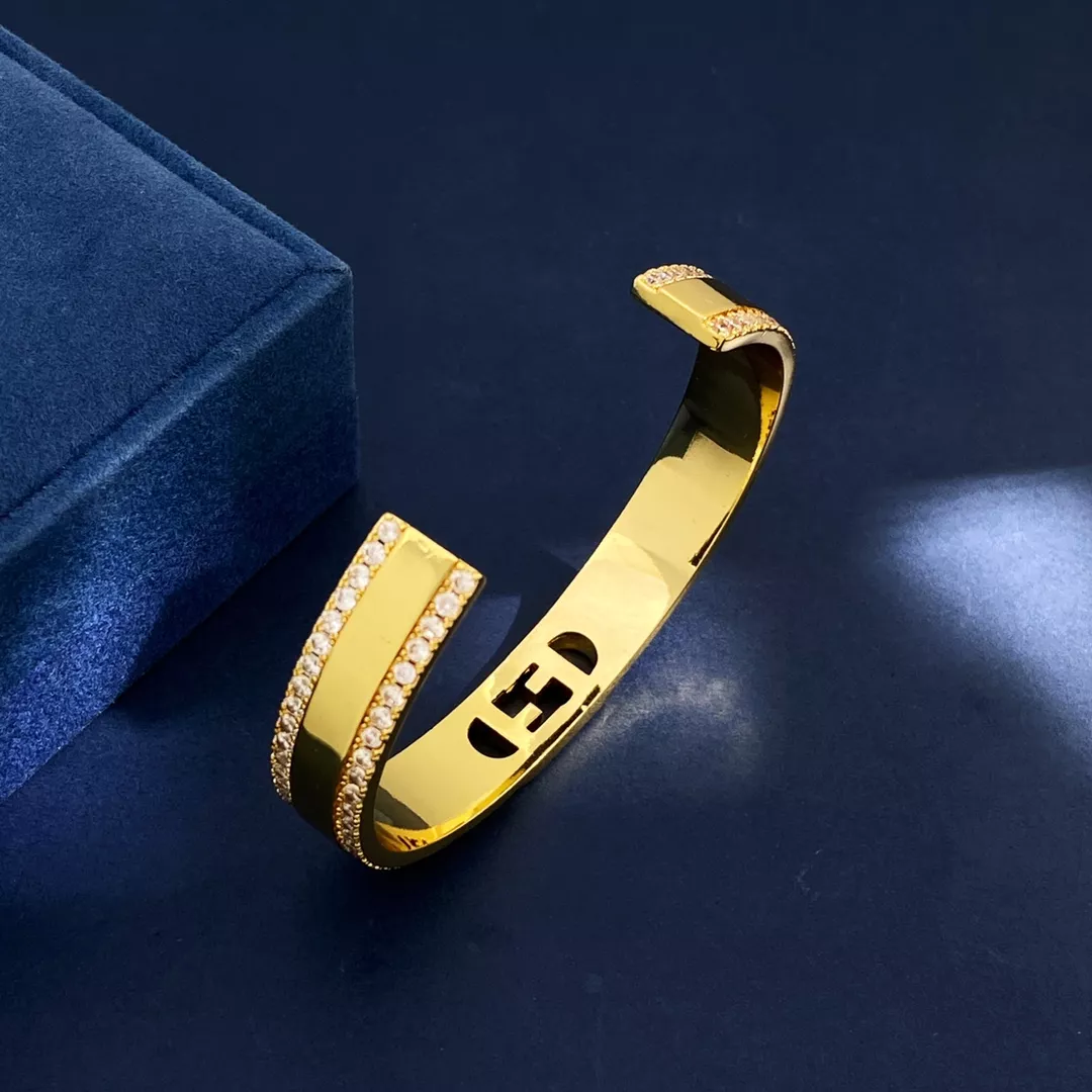 Flexible 9519 Fendi Bracelets