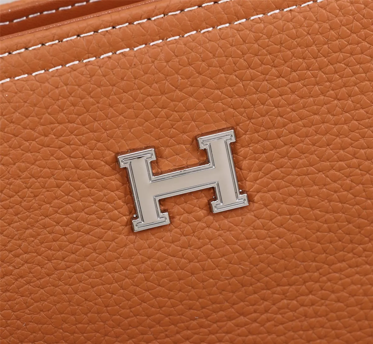 Flexible 9533 Hermes AAA Man Wallets