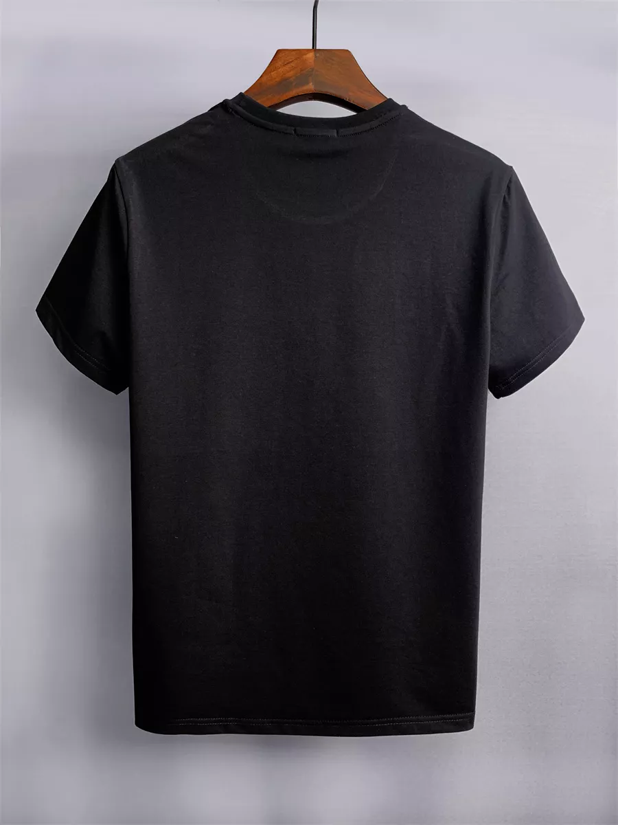 Flexible 9549 Dsquared T-Shirts Short Sleeved For Men