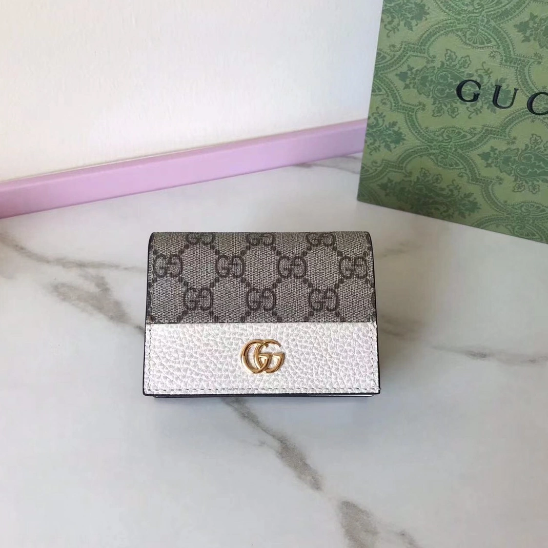 Flexible 9560 Gucci AAA Quality Wallets