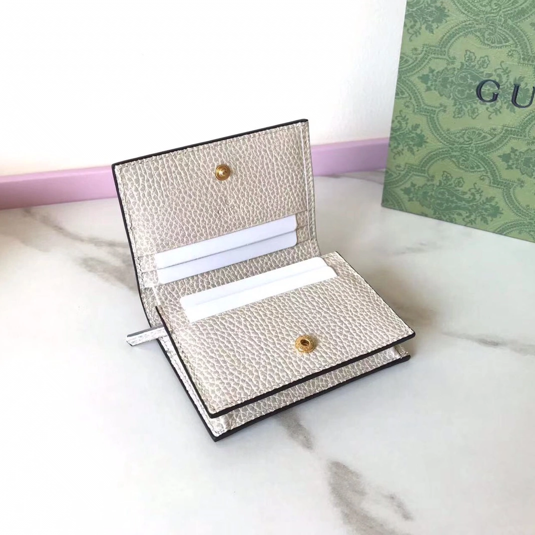 Flexible 9560 Gucci AAA Quality Wallets