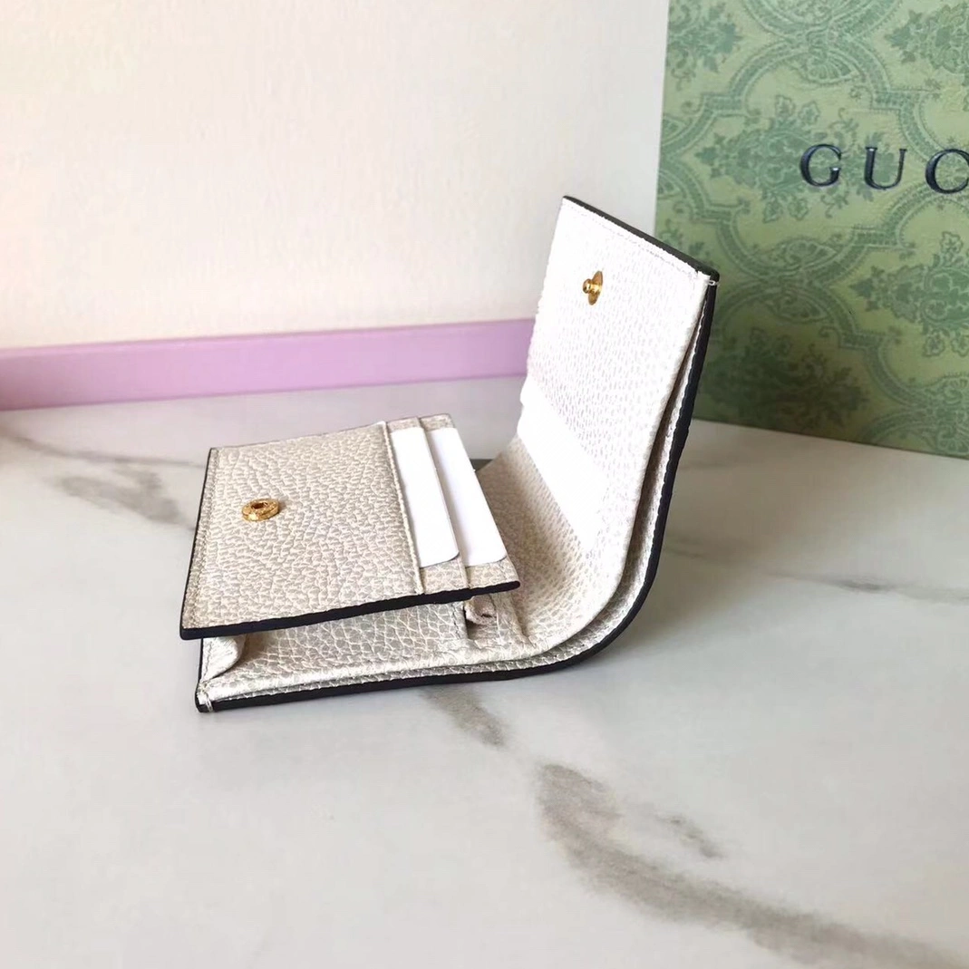 Flexible 9560 Gucci AAA Quality Wallets