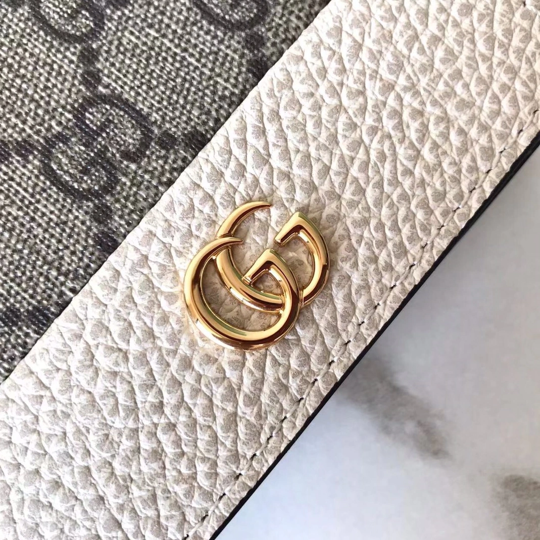 Flexible 9560 Gucci AAA Quality Wallets