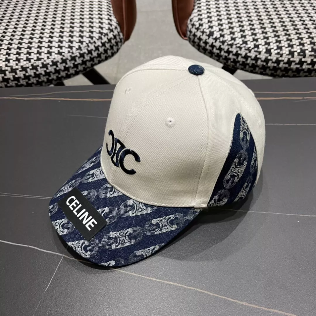 Flexible 9565 Celine Caps