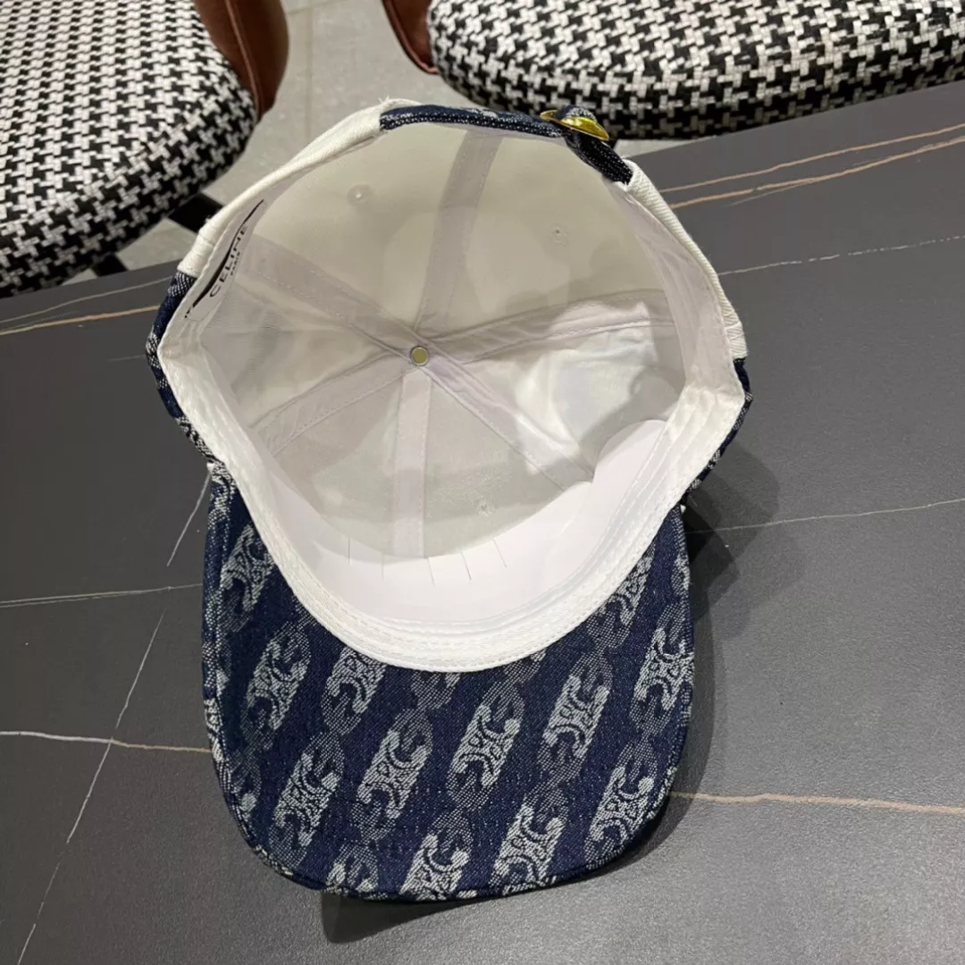 Flexible 9565 Celine Caps
