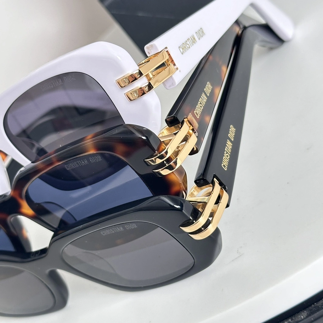 Flexible 9600 Christian Dior AAA Quality Sunglasses