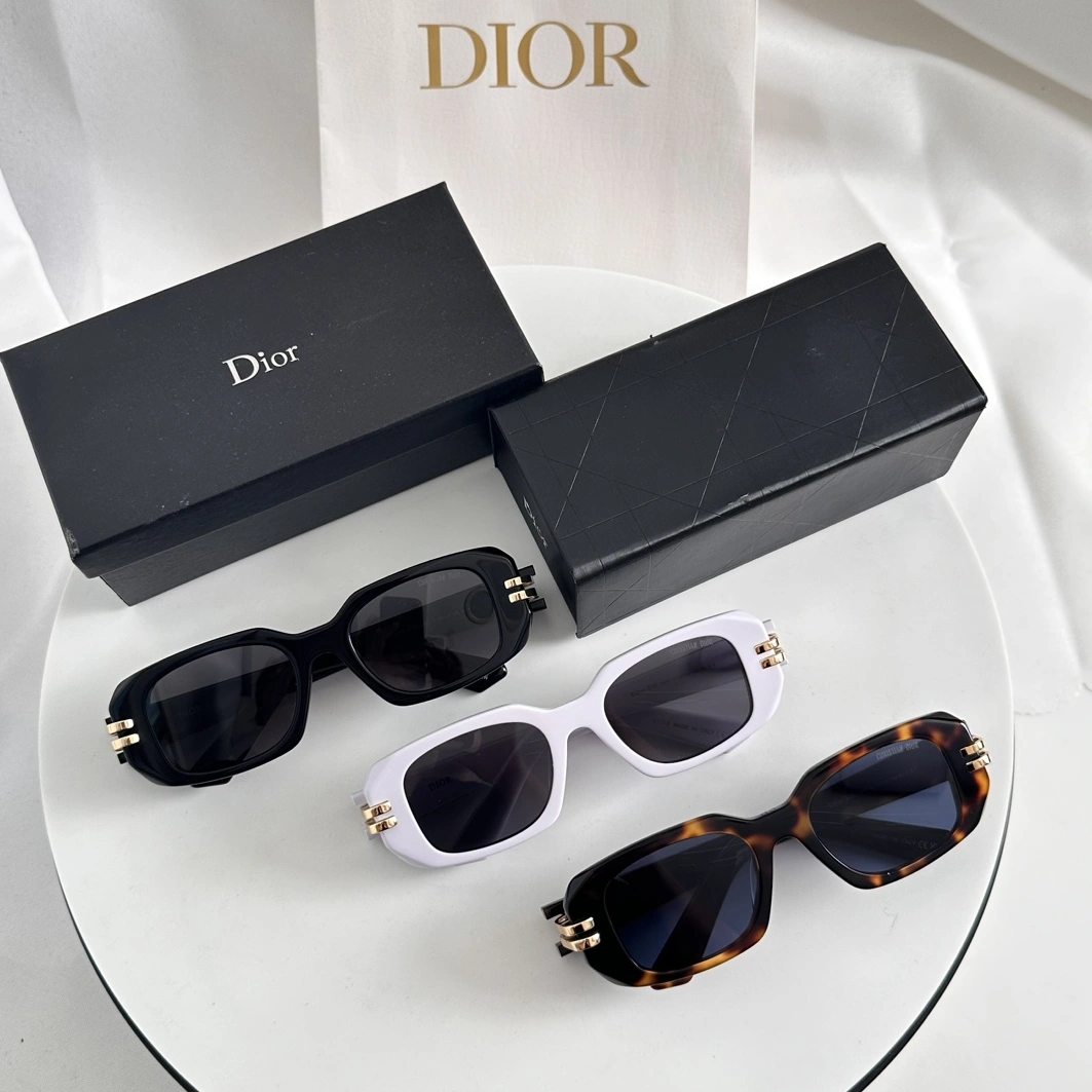 Flexible 9600 Christian Dior AAA Quality Sunglasses