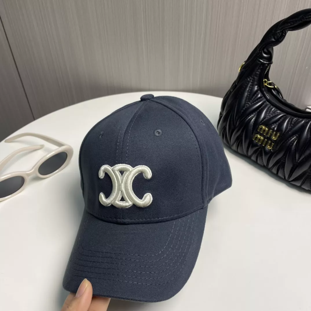 Flexible 9650 Celine Caps