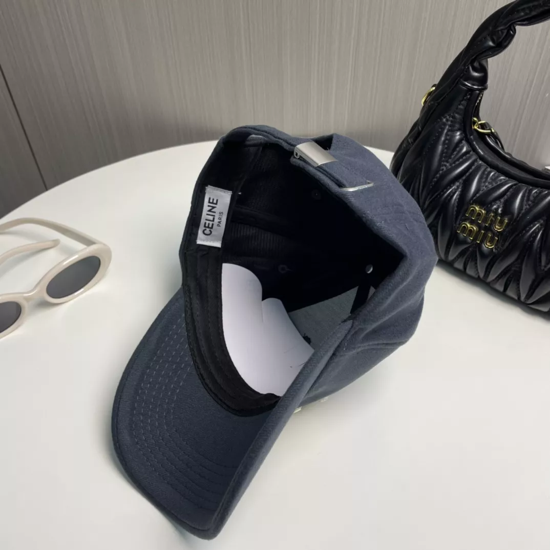 Flexible 9650 Celine Caps