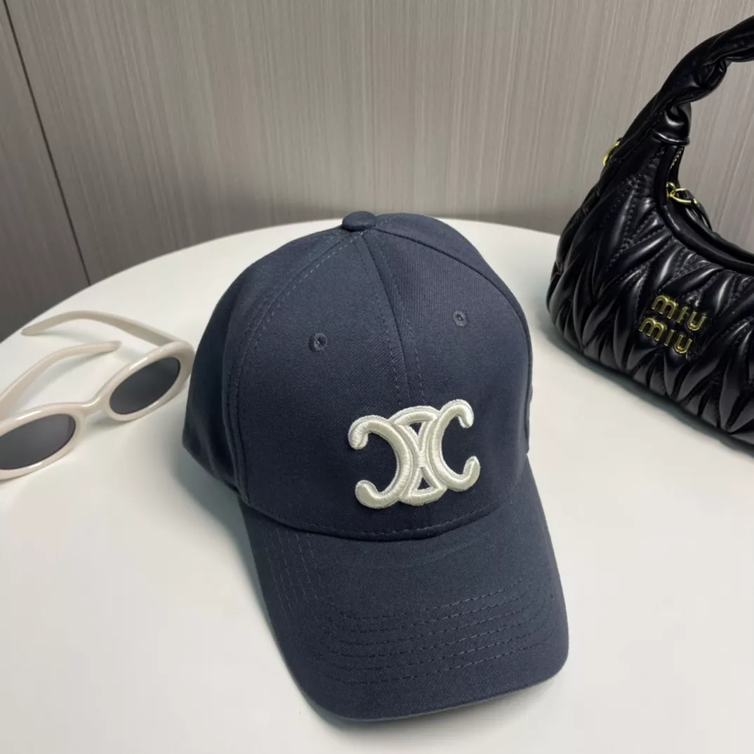 Flexible 9650 Celine Caps