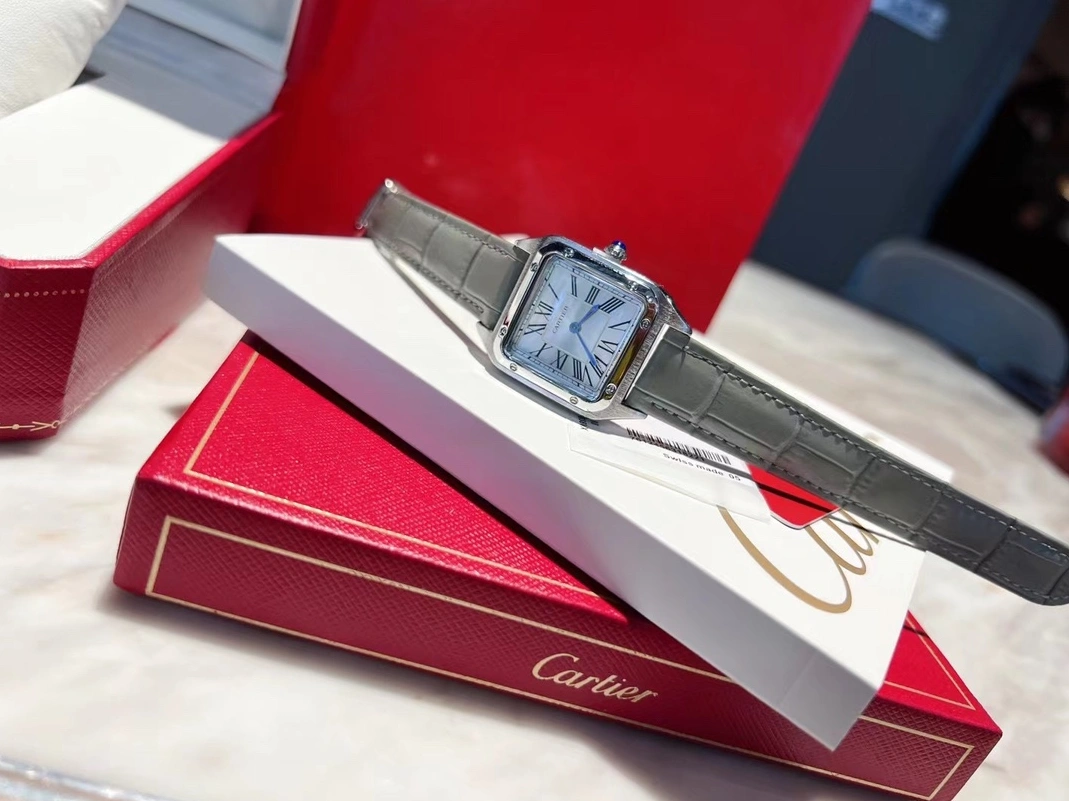 Flexible 9671 Cartier Watches For Women