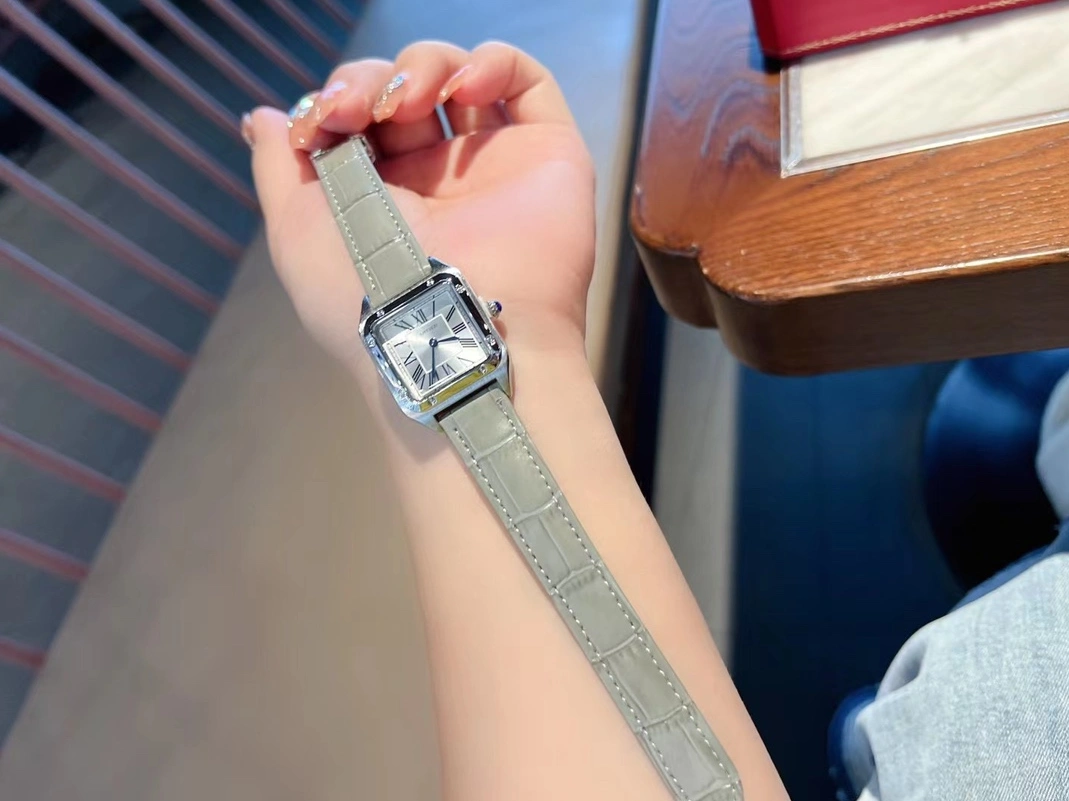 Flexible 9671 Cartier Watches For Women
