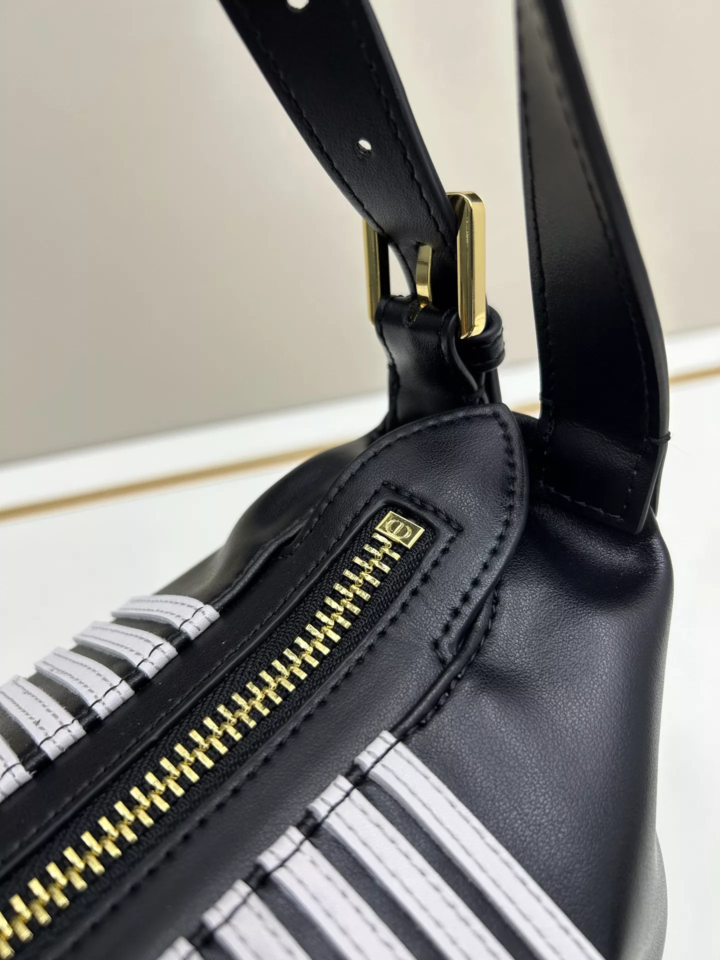 Flexible 9804 Christian Dior AAA Quality Shoulder Bags For Women