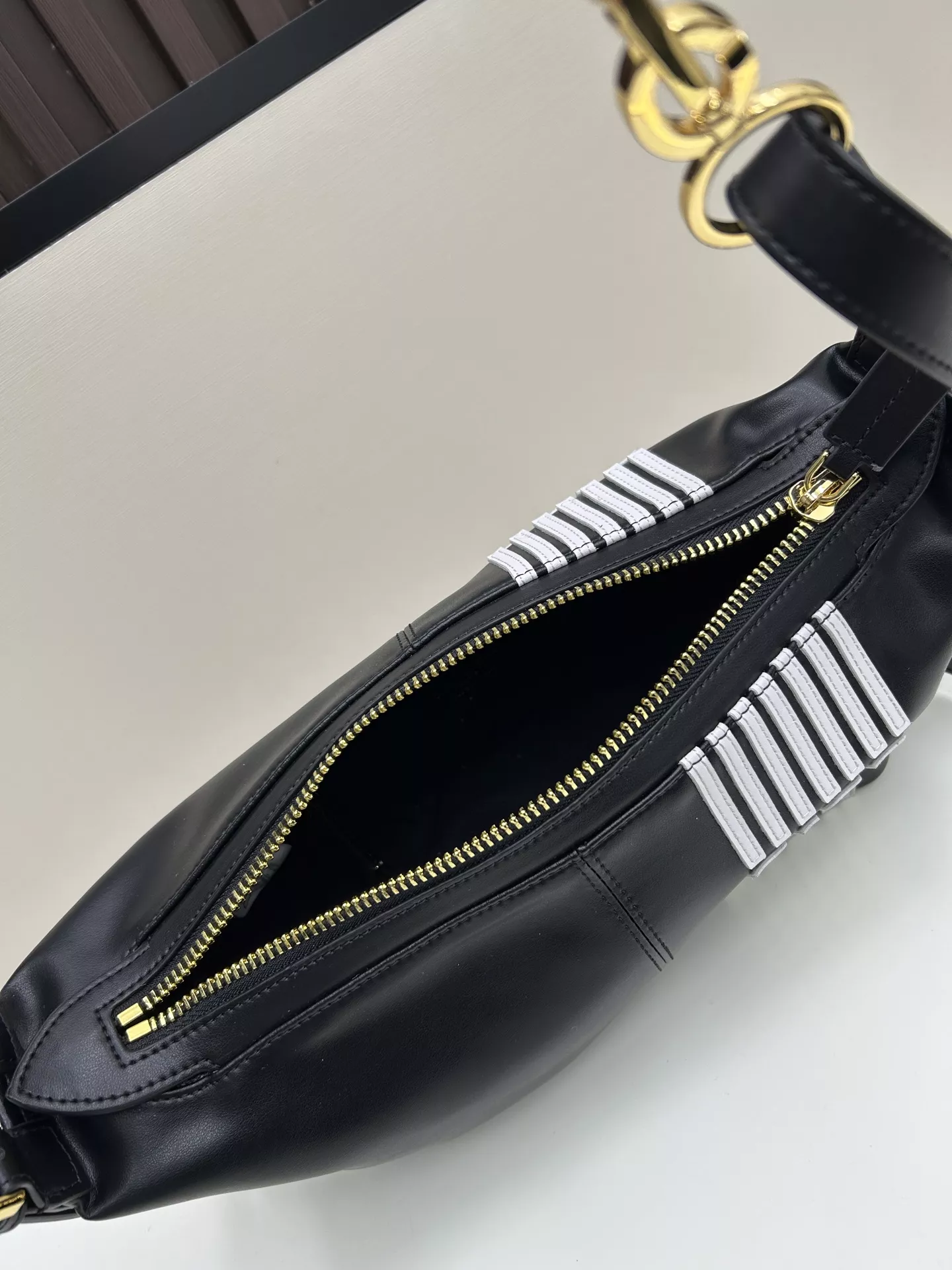 Flexible 9804 Christian Dior AAA Quality Shoulder Bags For Women