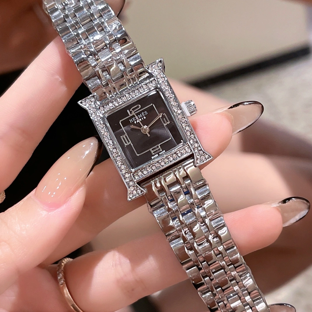 Flexible 9817 Hermes Watches For Women