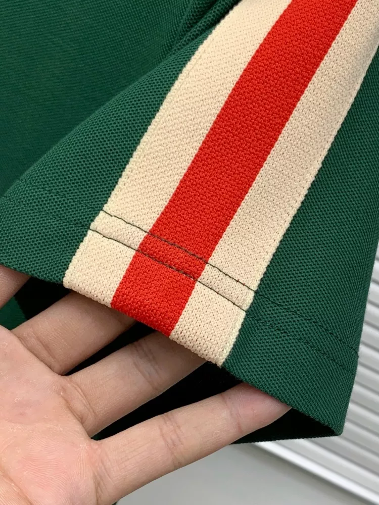 Flexible 9821 Gucci T-Shirts Short Sleeved For Men