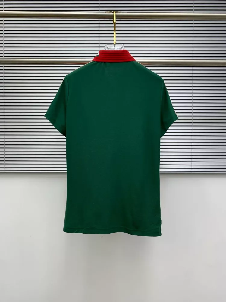 Flexible 9821 Gucci T-Shirts Short Sleeved For Men