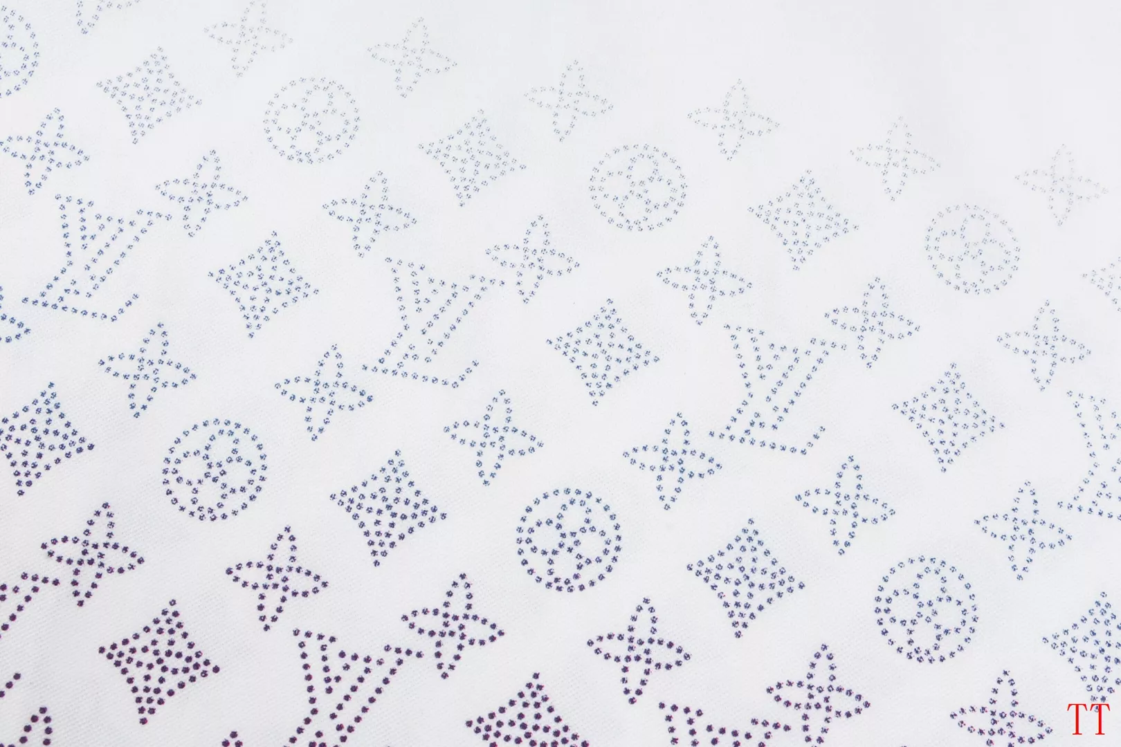 Flexible 9821 Louis Vuitton LV T-Shirts Short Sleeved For Unisex