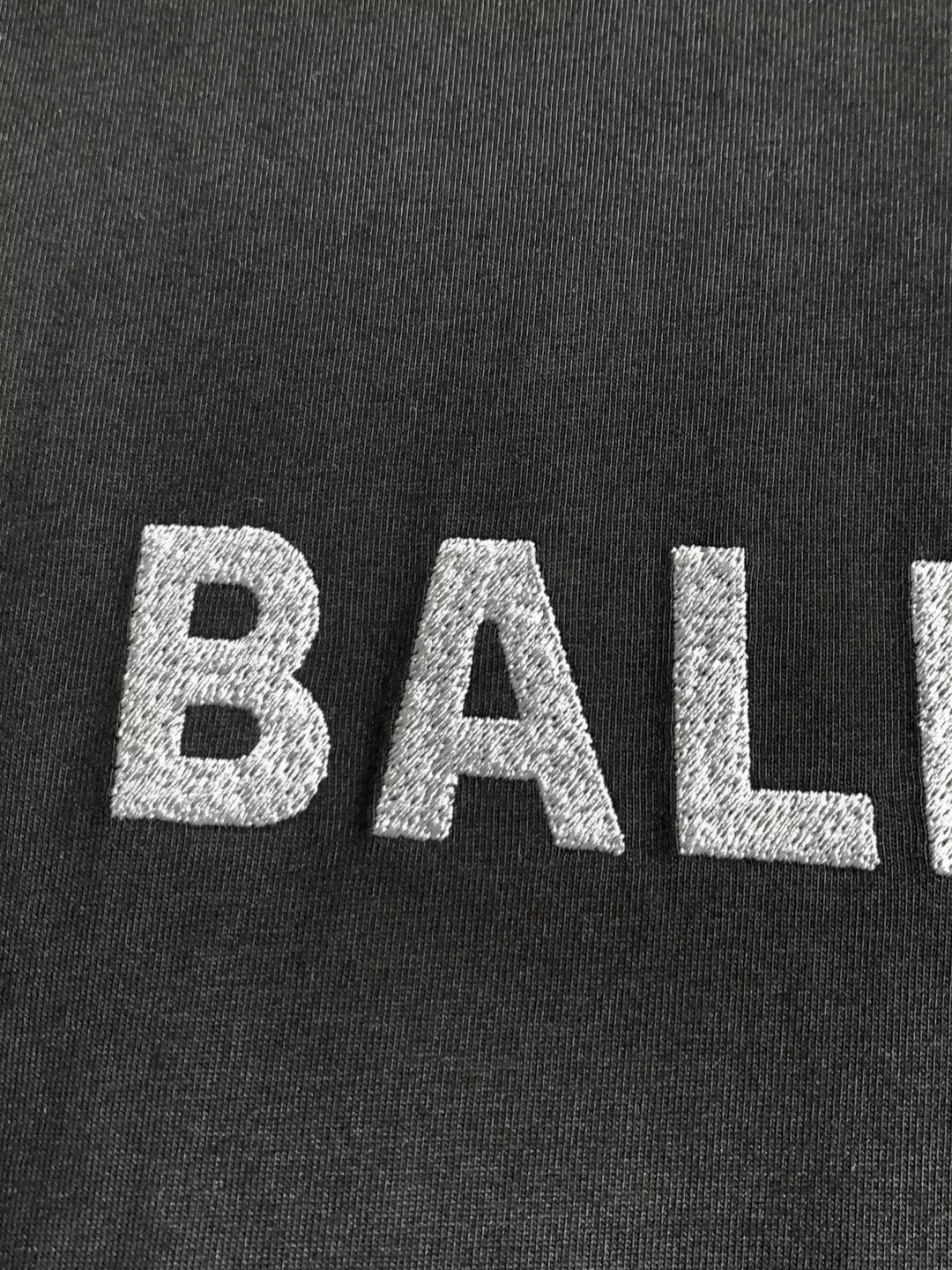 Flexible 9906 Balenciaga T-Shirts Short Sleeved For Unisex