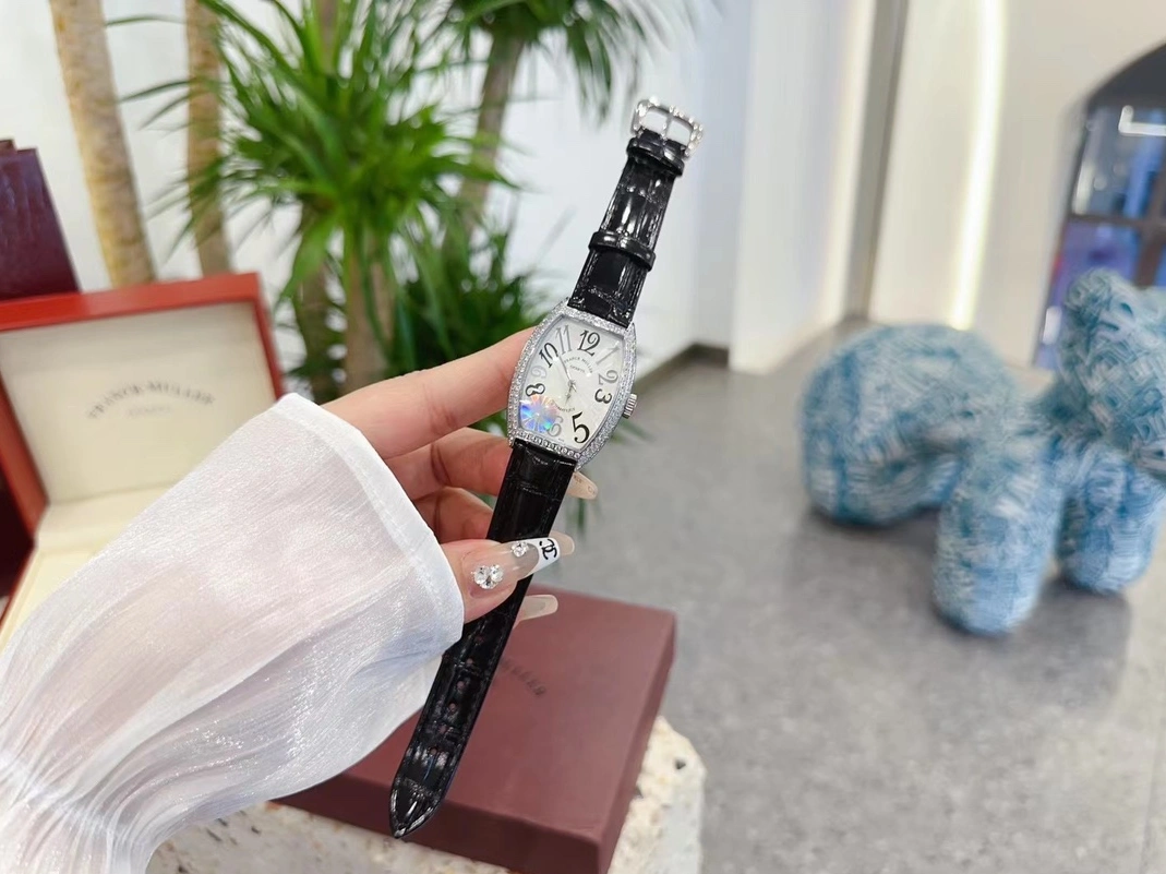 Franck Muller FM Quality Watches For Women EasyMatch 6155